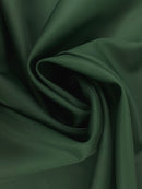 Gazar de Seda Verde - Vários tons