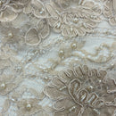 Renda Francesa 3 metros | Venda apenas peça inteira.