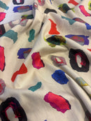 Tricoline Estampada