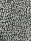 Renda Bordada A52108