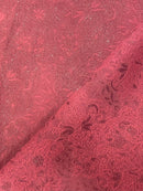 Jacquard Ornamental