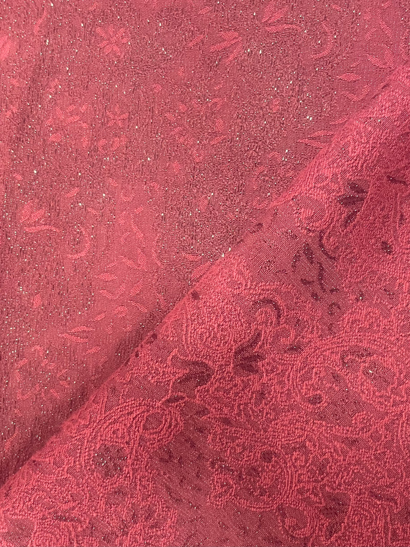 Jacquard Ornamental