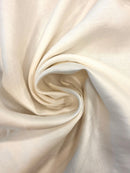 Linho Puro Acetinado - Vários tons