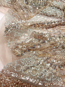 Renda Bordada HT 97778