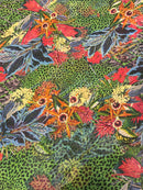 Crepe Georgete Estampado