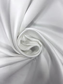 Cetim Bucol Italiano Branco