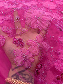 Tule Bordado Mash696