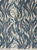 Renda Bordada HS 1896