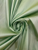 Tafetá Toque de Seda Verde - Vários tons