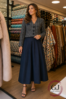 Lã Tweed Jinny