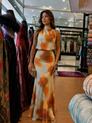 Viscose Estampada