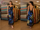 Crepe de Chine Club