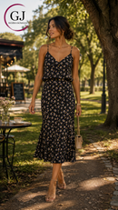Crepe de Chine Liberty