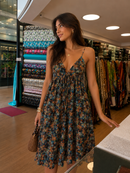 Crepe de Chine Salina