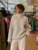 Lã Tweed Party