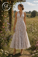 Renda Richelieu F10940