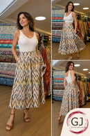 Tricoline Missoni
