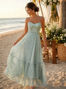 Tule Bordado Liberty