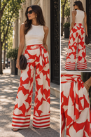 Crepe Milão Estampado