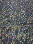 CORTE Micro Glass Furtacor (1,1m)