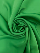 Crepe Monalisa Verde - Vários tons