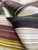 Cetim de Seda Estampado