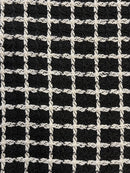 Lã Tweed Sóbrio