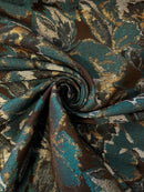 Jacquard Granesbill