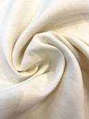 Cambraia de Linho Off White