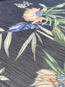 Chiffon de Poliéster Estampado