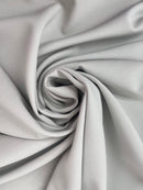 Crepe Barcelona Cinza - Vários tons