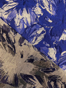 Jacquard Silverglen