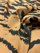 Cetim Bianchini Estampado