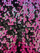 Paetê Losango Duo 25|28