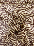 Musseline Tribal