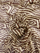 Musseline Tribal