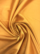 Crepe Milão Amarelo - Vários tons