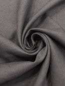 Linho Puro Azul - Vários tons