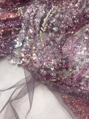 Renda Bordada HT 97778