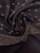 Viscose Estampada Lenço (0,87m)