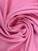 Crepe Barcelona Rosa - Vários tons