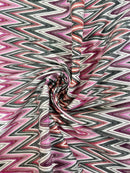 Tricoline Missoni