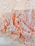 Renda Floral F10940