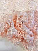 Renda Floral F10940