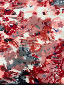 Musseline Devorê Seda