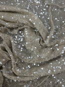 Paetê Transparente Colors