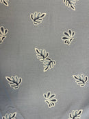 Linho Bordado Ficelli