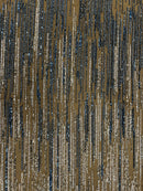 Tule Bordado TP 4139