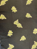 Linho Bordado Ficelli