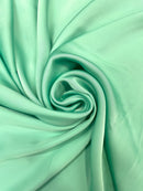 Crepe Monalisa Verde - Vários tons